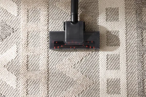 Residential Carpet Cleaning
