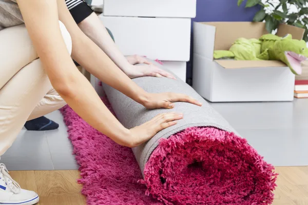 Professional cleaning team serving Matawan NJ