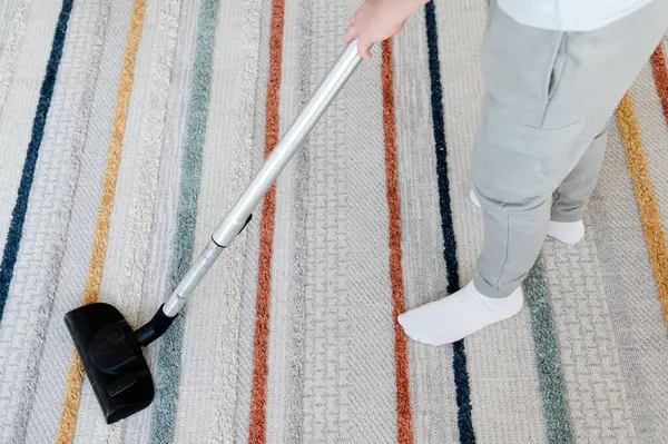 Pet Stain & Odor Removal